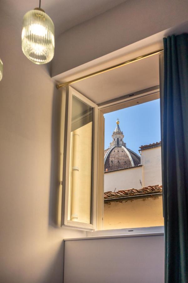 Romantic Room Duomo Florence Ngoại thất bức ảnh