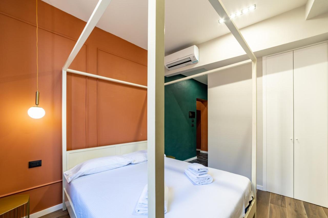 Romantic Room Duomo Florence Ngoại thất bức ảnh